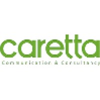 Caretta Communication and Consultancy Logo