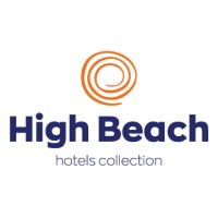 High Beach Hotels Collection Logo