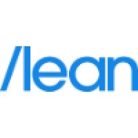 Lean AB Logo