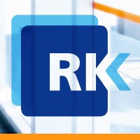 R.K. Consulting GmbH Logo