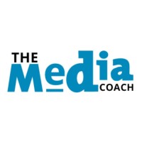 Media Coach International Ltd Logo
