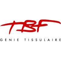 TBF Génie Tissulaire Logo