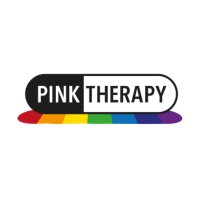 Pink Therapy Logo