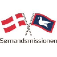 Indenlandsk Sømandsmission Logo