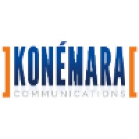 KONÉMARA Logo
