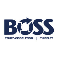 BOSS Management in the Built Environment | TU Delft Logo