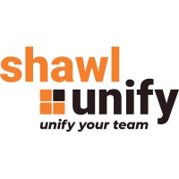 SHAWL Unify Logo
