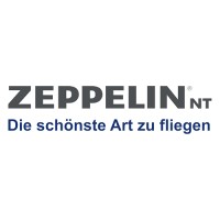 Deutsche Zeppelin-Reederei GmbH Logo