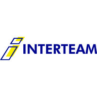 Interteam Speditionsges. mbH Logo