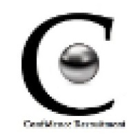 Confidence Recruitment Logo