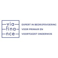 Viafinance Logo