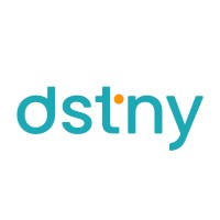 Dstny DK Logo