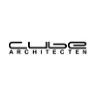 CUBE architecten Logo