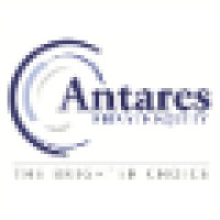 Antares Private Equity S.p.A. Logo
