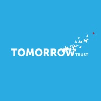 The Tomorrow Trust Logo
