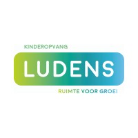 kinderopvang Ludens te Utrecht Logo