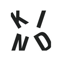 Kind Company Logo