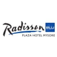 Radisson Blu Plaza Hotel, Mysore Logo