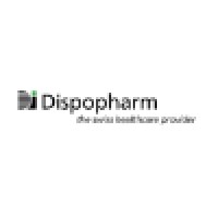 Dispopharm Distribution & Promotion Ltd. Logo