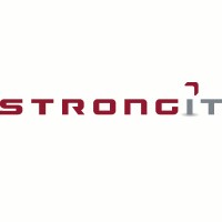 STRONGIT Logo