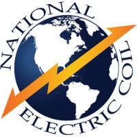 National Electric Coil Logo