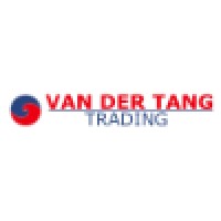 Van der Tang Trading Logo