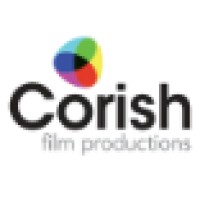 Corish Productions Logo