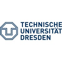 TU Dresden - Chair of Air Transport Technology and Logistics Logo
