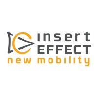 insertEFFECT - new mobility Logo