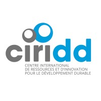 CIRIDD Logo