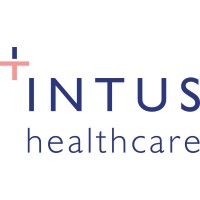 Intus Healthcare Ltd Logo