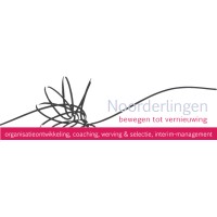 Buro Noorderlingen Logo