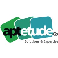 APTETUDE CO Logo