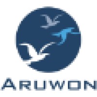Aruwon Ltd Logo