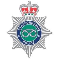 Staffordshire Police Logo