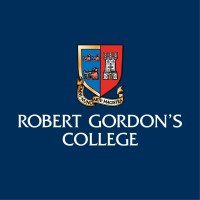 Robert Gordons College Logo