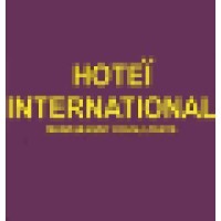 HOTEI INTERNATIONAL MANAGEMENT CONSULTANTS Logo