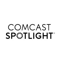 Comcast Spotlight Logo