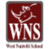 West Nairobi School Logo