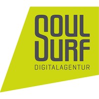 SOULSURF GmbH Logo