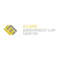 Evans Employment Law Limited Logo