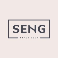 SENG Logo
