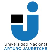 Universidad Nacional Arturo Jauretche Logo