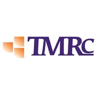 TMR Consulting Private Limited Logo