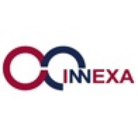 Innexa | Digital Versatile Agency (Gruppo Relata) Logo