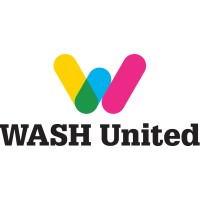 WASH United Logo