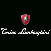 Tonino Lamborghini S.p.A. Logo