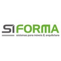 SIFORMA Comércio de Ferragens Logo