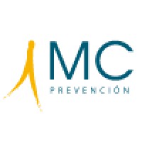 MC PREVENCIÓN Logo