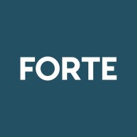Forte Fondsforvaltning AS Logo